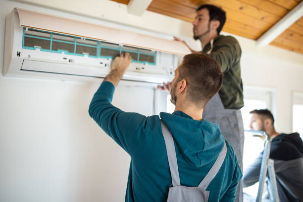 Professional HVAC in Monument Hills, CA