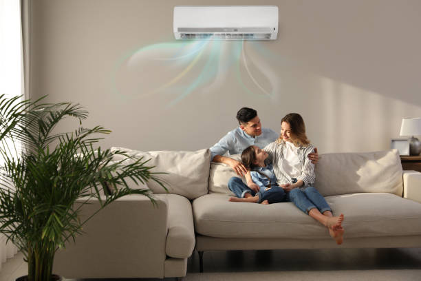HVAC troubleshooting in Monument Hills, CA