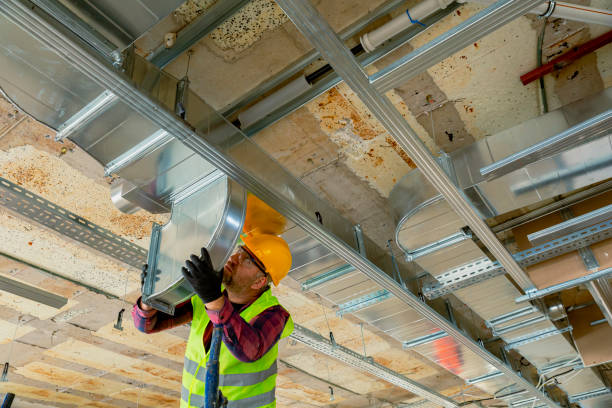 Best HVAC maintenance near me  in Monument Hills, CA