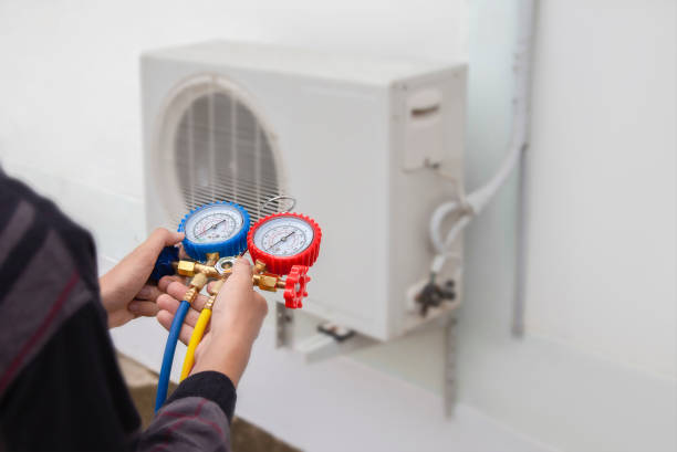 Best Affordable HVAC services  in Monument Hills, CA
